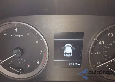 2020 Hyundai Tucson Se из США, поврежденный, VIN KM8J2CA40LU278116